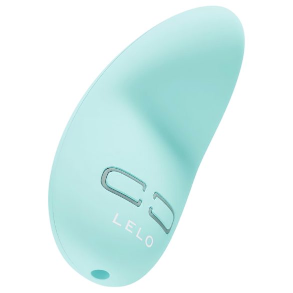 LELO - vibrador clitóris recarregável à prova d'água - verde