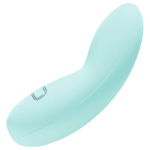 LELO - vibrador clitóris recarregável à prova d'água - verde