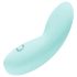 LELO - vibrador clitóris recarregável à prova d'água - verde