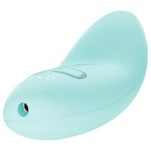 LELO - vibrador clitóris recarregável à prova d'água - verde