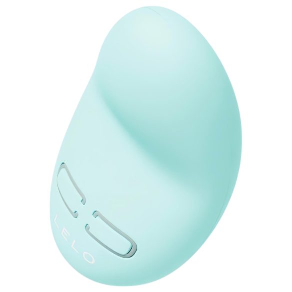 LELO - vibrador clitóris recarregável à prova d'água - verde