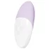 LELO Siri 3 - vibrador clitóris ativado por som - lilás