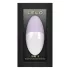 LELO Siri 3 - vibrador clitóris ativado por som - lilás