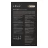 LELO Siri 3 - vibrador clitóris ativado por som - lilás