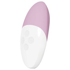   LELO Siri 3 - vibrador clitóris ativado por voz - silicone rosa
