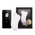 LELO Sona 3 - vibrador clitóris sucção ondas sonoras - branco