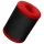 LELO F2S - masturbador masculino interativo - silicone vermelho