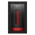 LELO F1s V3 XL - masturbador masculino interativo - silicone vermelho