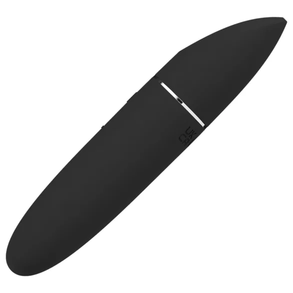 LELO Mia 3 - vibrador portátil em formato de batom - preto