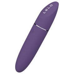 LELO Mia 3 - vibrador em formato de batom - discreto - roxo