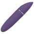 LELO Mia 3 - vibrador em formato de batom - discreto - roxo