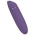 LELO Mia 3 - vibrador em formato de batom - discreto - roxo