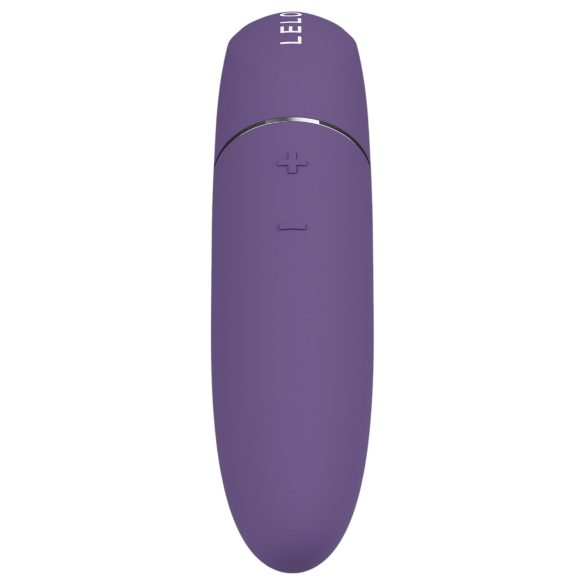 LELO Mia 3 - vibrador em formato de batom - discreto - roxo