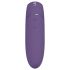 LELO Mia 3 - vibrador em formato de batom - discreto - roxo