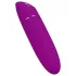 LELO Mia 3 - vibrador formato batom portátil - silicone rosa