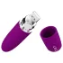 LELO Mia 3 - vibrador formato batom portátil - silicone rosa