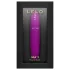 LELO Mia 3 - vibrador formato batom portátil - silicone rosa