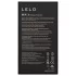 LELO Mia 3 - vibrador formato batom portátil - silicone rosa