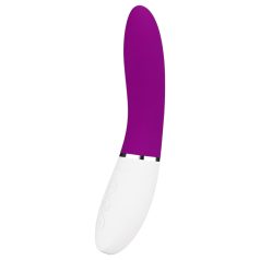 LELO - Vibrador ponto G - recarregável - silicone rosa