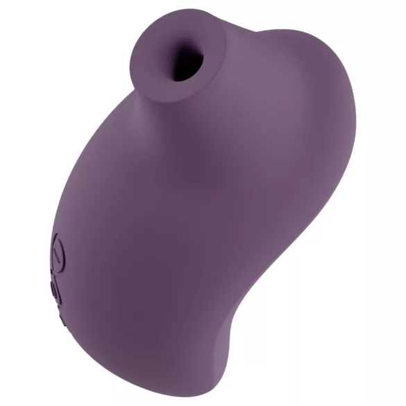 LELO Sona 3 Cruise - estimulador clitóris sucção ondas sonoras - silicone roxo
