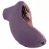 LELO Sona 3 Cruise - estimulador clitóris sucção ondas sonoras - silicone roxo