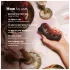 LELO Sona 3 Cruise - estimulador clitóris sucção ondas sonoras - silicone roxo