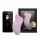 LELO Sona 3 Cruise - vibrador clitóris sucção ondas - silicone rosa