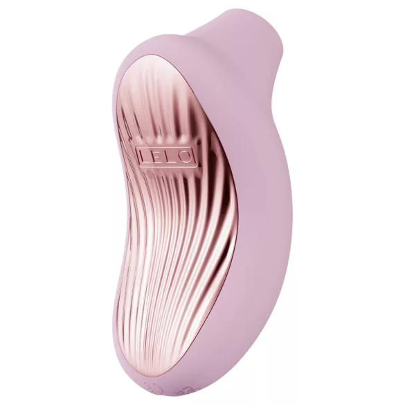 LELO Sona 3 Cruise - vibrador clitóris sucção ondas - silicone rosa