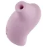 LELO Sona 3 Cruise - vibrador clitóris sucção ondas - silicone rosa