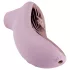 LELO Sona 3 Cruise - vibrador clitóris sucção ondas - silicone rosa