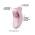LELO Sona 3 Cruise - vibrador clitóris sucção ondas - silicone rosa