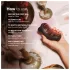 LELO Sona 3 Cruise - vibrador clitóris sucção ondas - silicone rosa