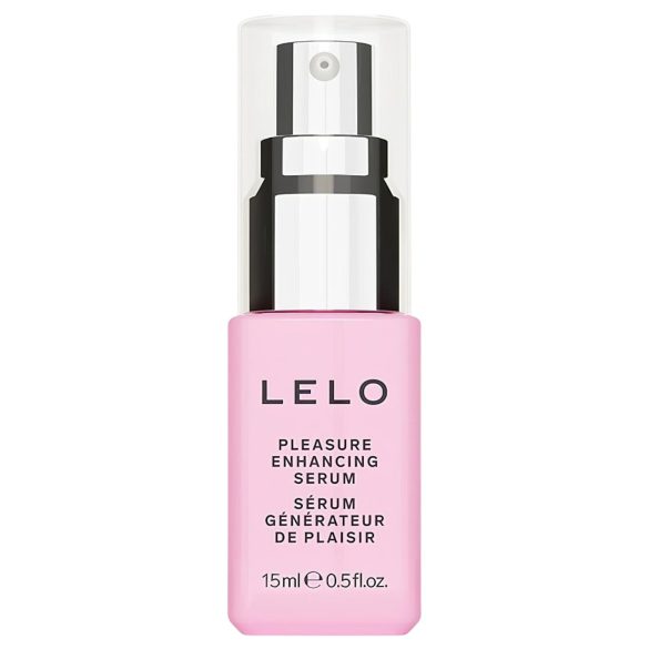 LELO - sérum estimulante feminino - intensificador de prazer - 15ml