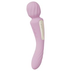   LELO Switch - vibrador massageador recarregável - silicone rosa