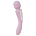 LELO Switch - vibrador massageador recarregável - silicone rosa