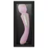 LELO Switch - vibrador massageador recarregável - silicone rosa