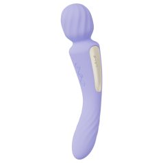 LELO Switch - vibrador massageador recarregável lilás
