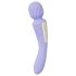 LELO Switch - vibrador massageador recarregável lilás