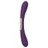 LELO Boomerang - vibrador de duas pontas (roxo)