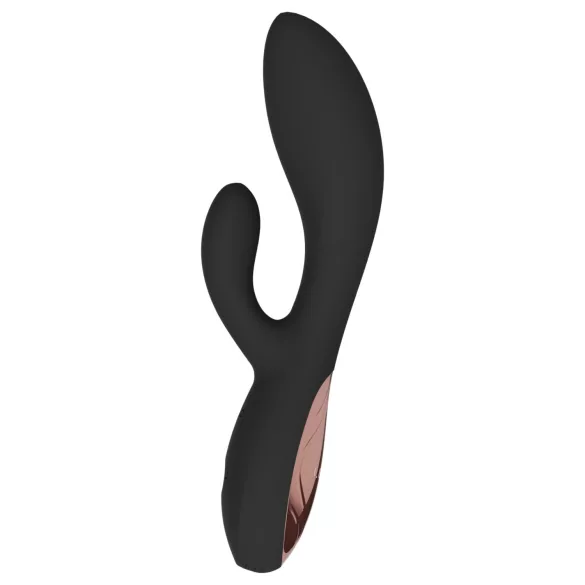 LELO - INA Thrust vibrador coelhinho impulsionador (preto)