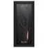 LELO - INA Thrust vibrador coelhinho impulsionador (preto)