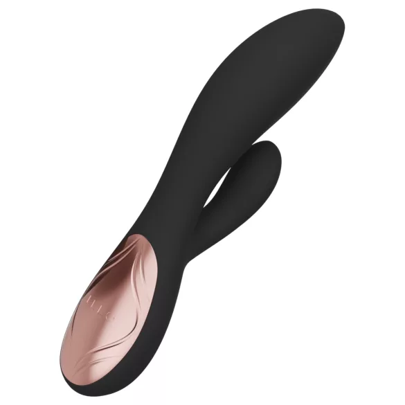 LELO - INA Thrust vibrador coelhinho impulsionador (preto)
