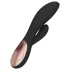 LELO - INA Thrust vibrador coelhinho impulsionador (preto)