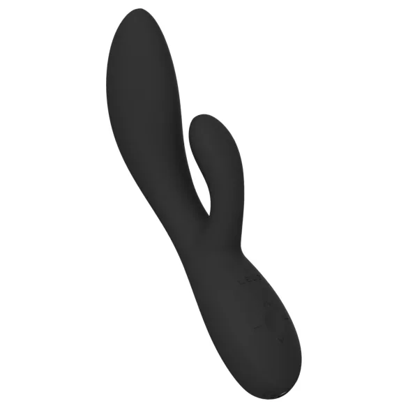 LELO - INA Thrust vibrador coelhinho impulsionador (preto)