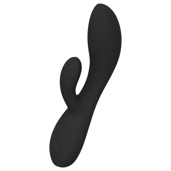 LELO - INA Thrust vibrador coelhinho impulsionador (preto)