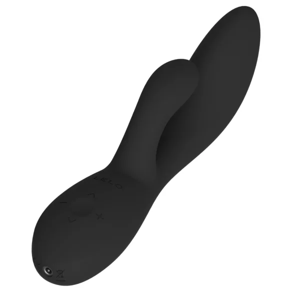 LELO - INA Thrust vibrador coelhinho impulsionador (preto)