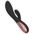 LELO - INA Thrust vibrador coelhinho impulsionador (preto)