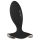 LELO Surfer - plug anal vibratório inteligente (preto)