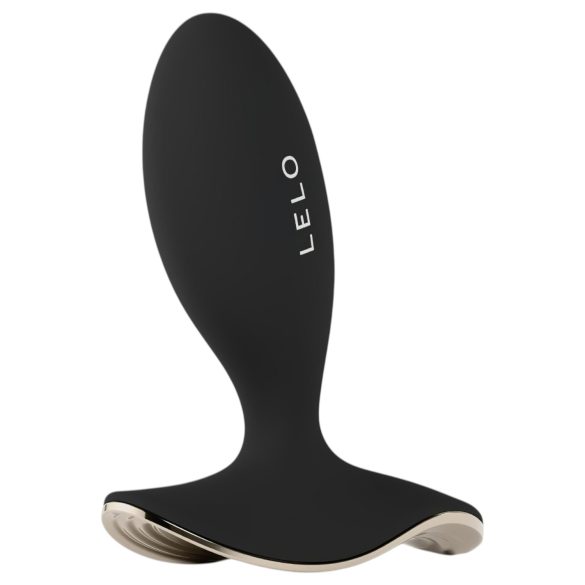 LELO Surfer - plug anal vibratório inteligente (preto)