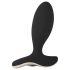 LELO Surfer - plug anal vibratório inteligente (preto)